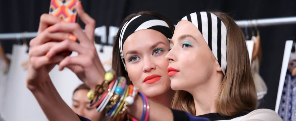 Beauty Tips From New York Fashion Week Spring 2015