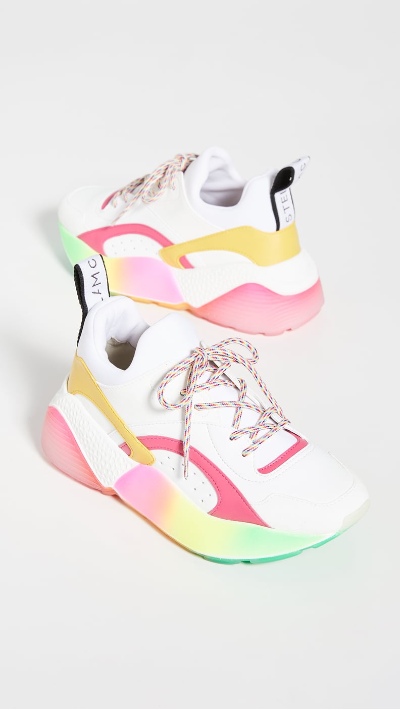 Stella McCartney Eclypse Sneakers