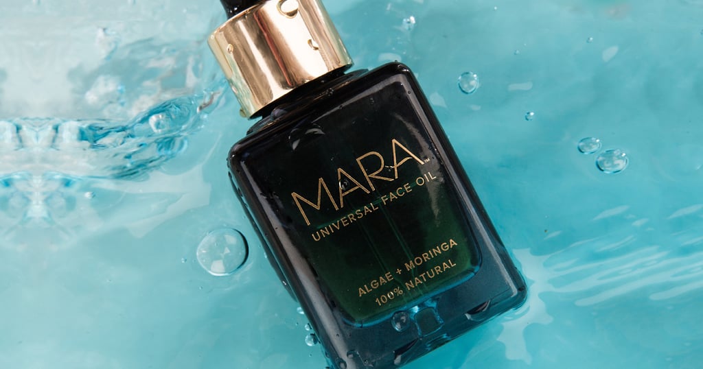 Mara Algae + Moringa Universal Face Oil