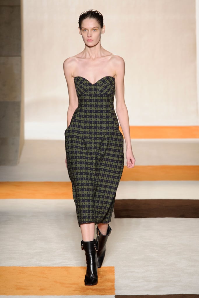 Victoria Beckham Fall 2016 Collection