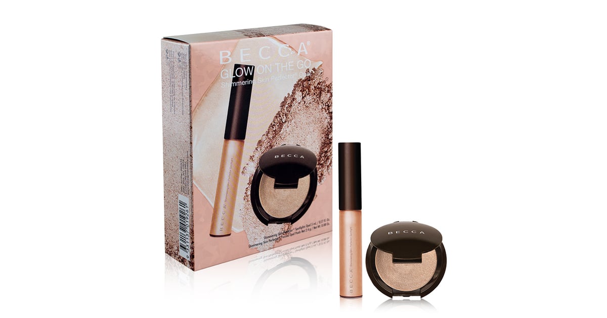 BECCA Cosmetics Opal Glow on the Go Kit | Best Black Friday Beauty