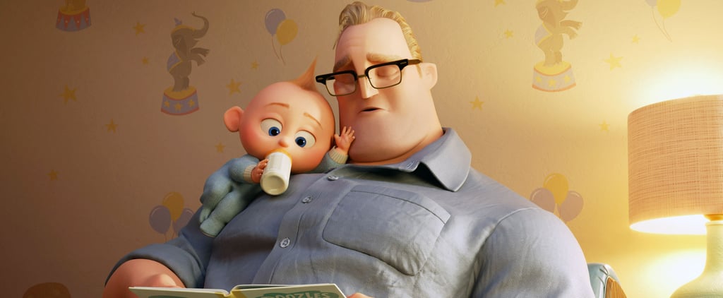 Will There Be an Incredibles 3?