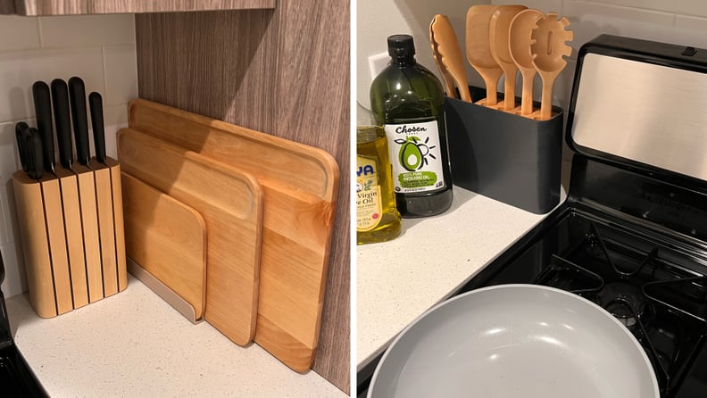 Caraway Unveils Prep Set + Cutting Boards for Easy Meal Prep