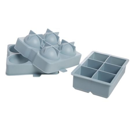 Our Table Ice Mold Set