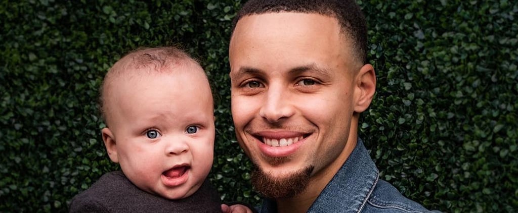 Ayesha Curry's Birthday Message For Steph Curry 2019