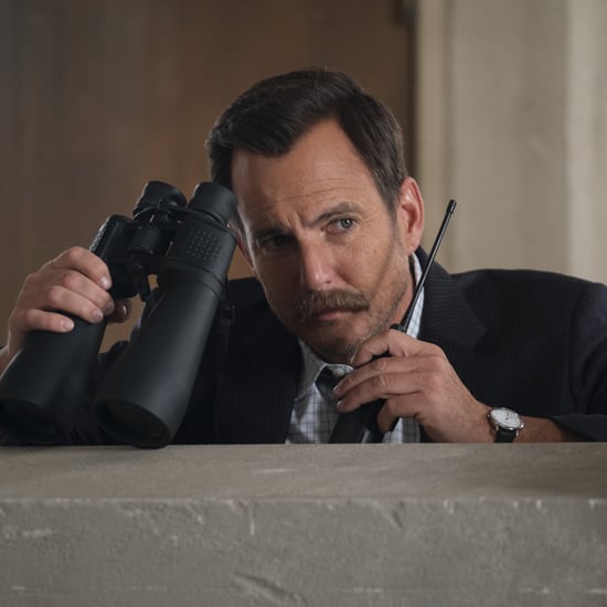 Watch Netflix's Murderville Trailer Starring Will Arnett