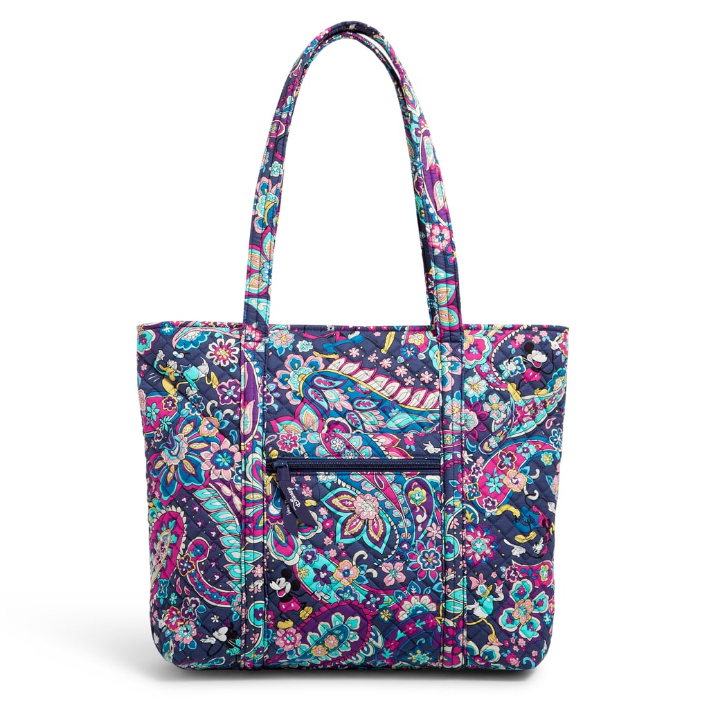 Shop the Disney x Vera Bradley Mickey and Friends Collection