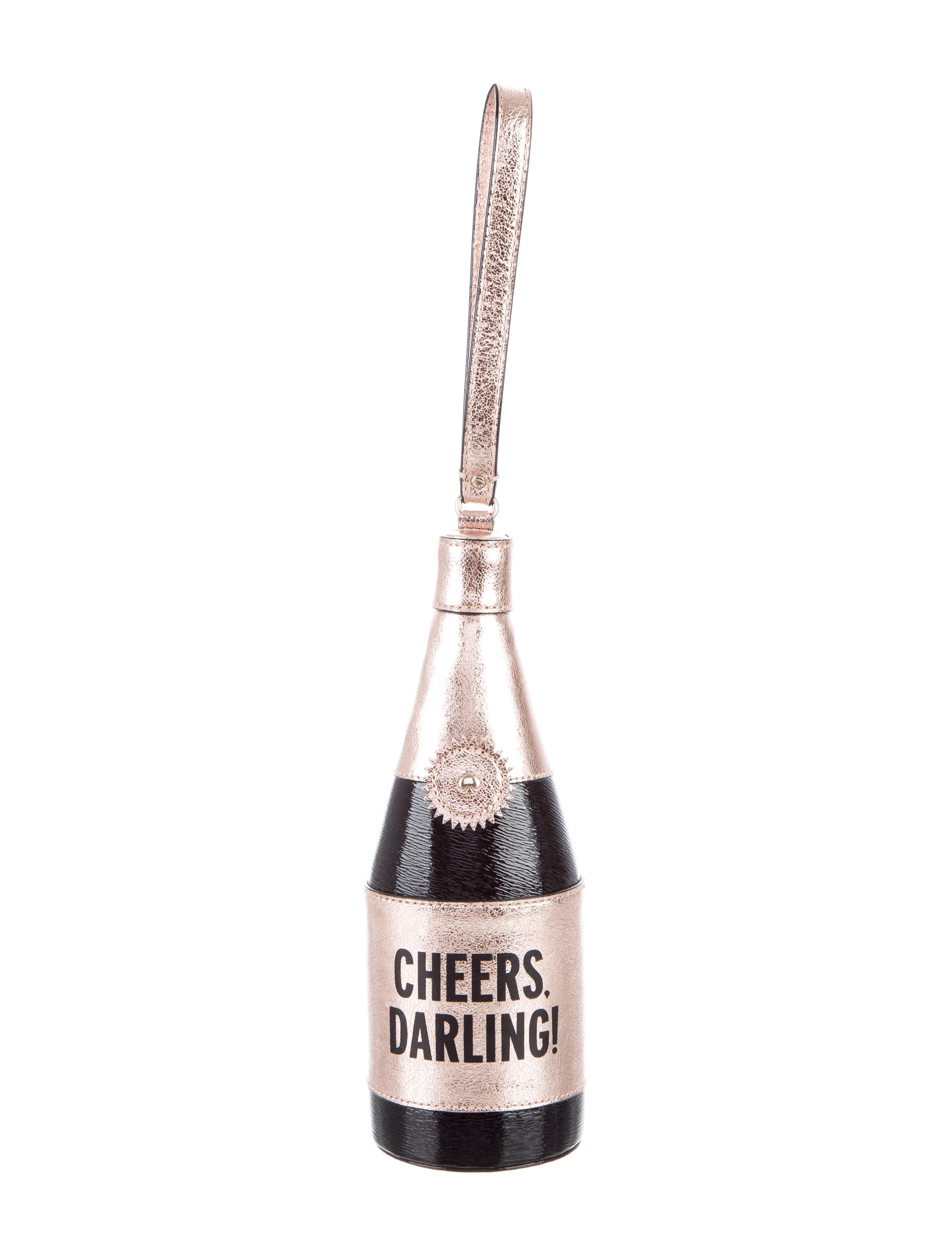 Kate spade cheers darling hotsell bag