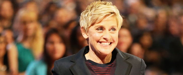 Funny Ellen DeGeneres GIFs