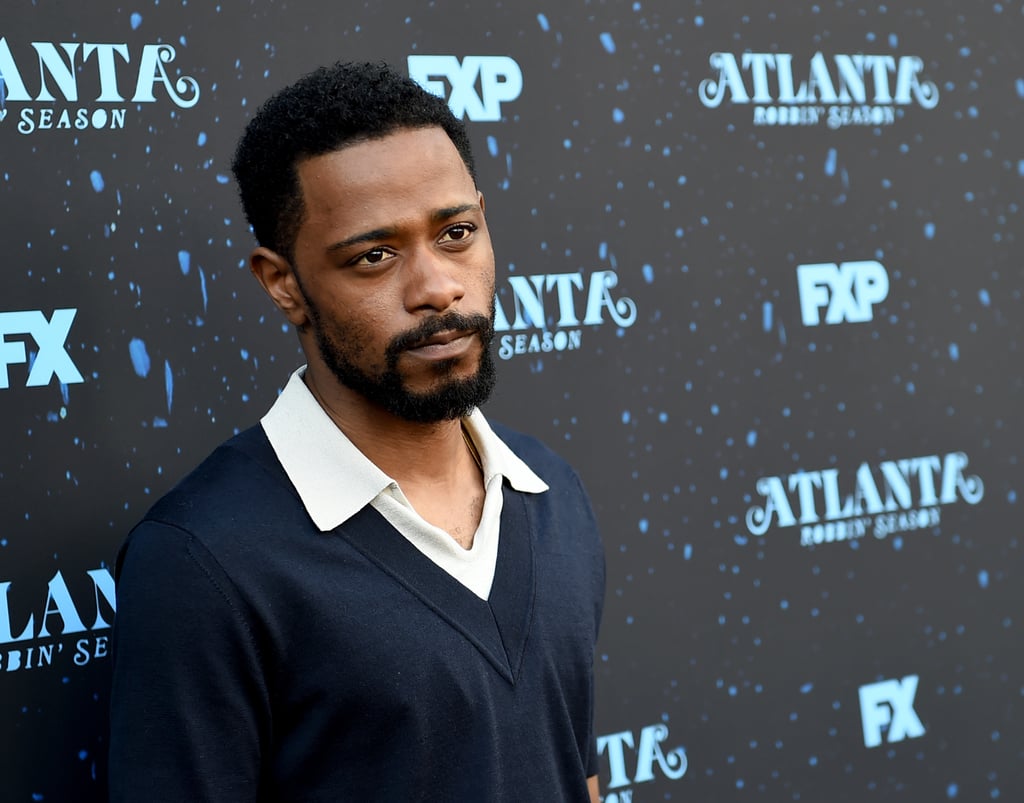 Sexy Lakeith Stanfield Pictures