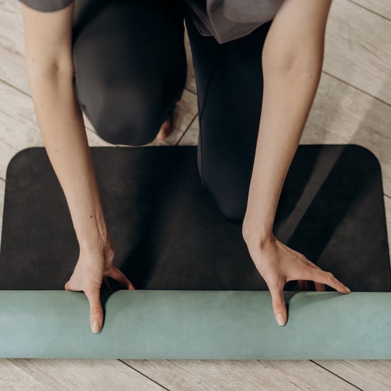 Period-Proof Leggings to Wear During Your Workout