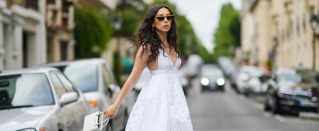 Best White Clothes From Gap For Summer