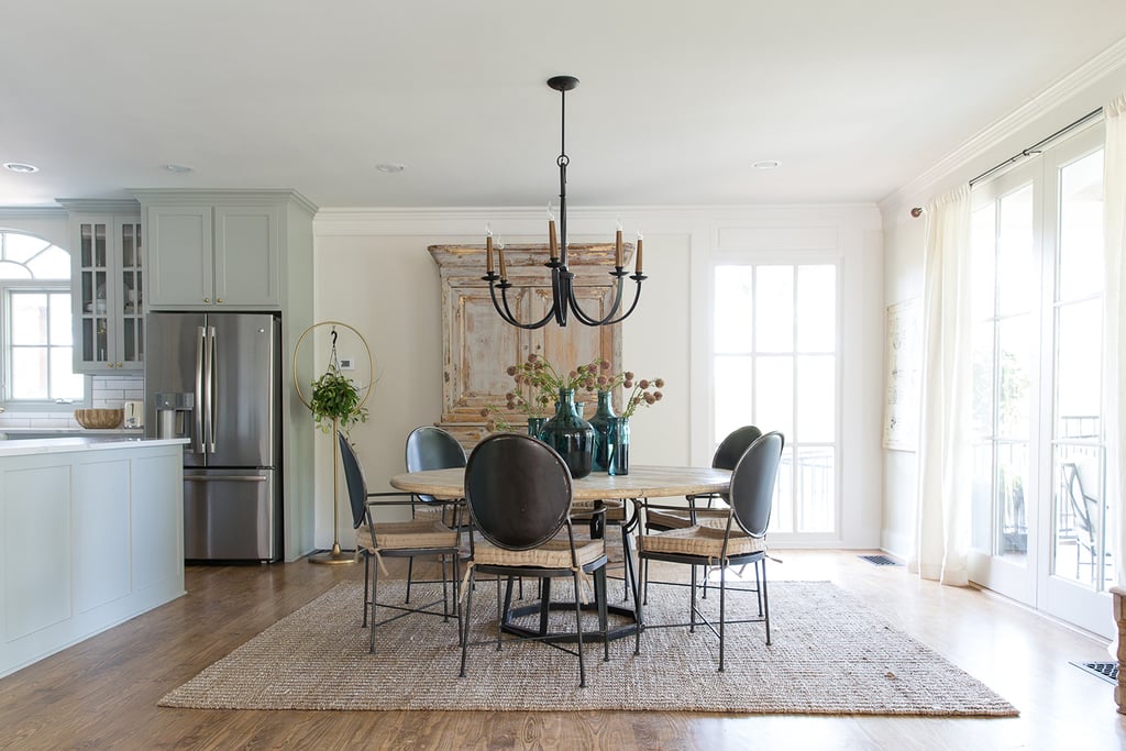 Chip and Joanna Gaines Open Vacation Rental | POPSUGAR ...