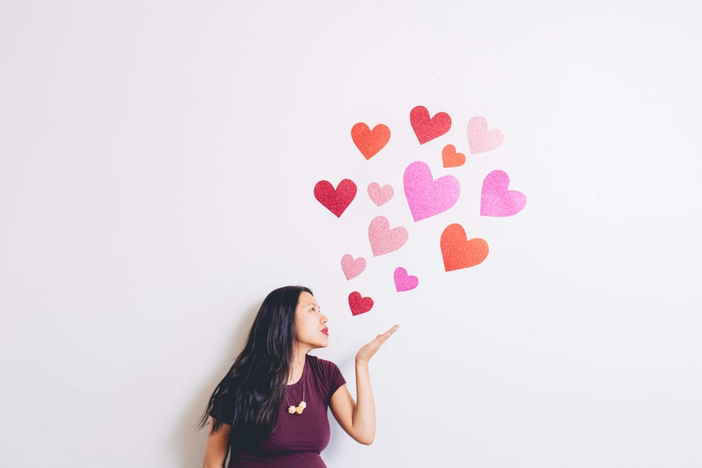 Self-Care on Valentine's Day