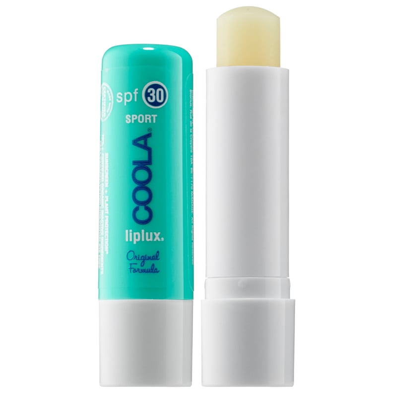 Coola Liplux SPF 30