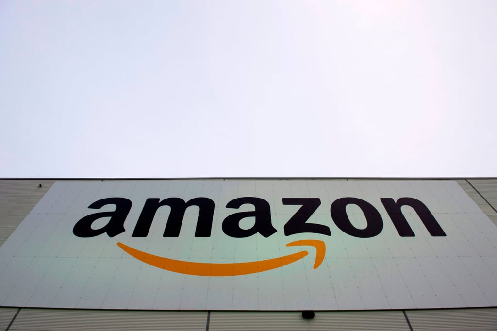 Amazon Site Down on Prime Day 2018
