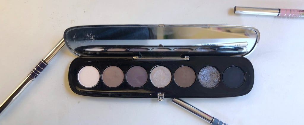Marc Jacobs Eye-Conic Steel(etto) Palette Review