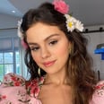 How to Re-Create Selena Gomez's Dreamy Fairy-Tale Makeup From the "De Una Vez" Music Video