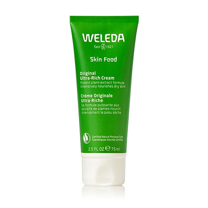 Weleda Skin Food Original Ultra-Rich Cream — Weleda