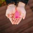 LOLA Just Launched a Texting Hotline to Answer All Your Detailed Menstrual Cup Questions
