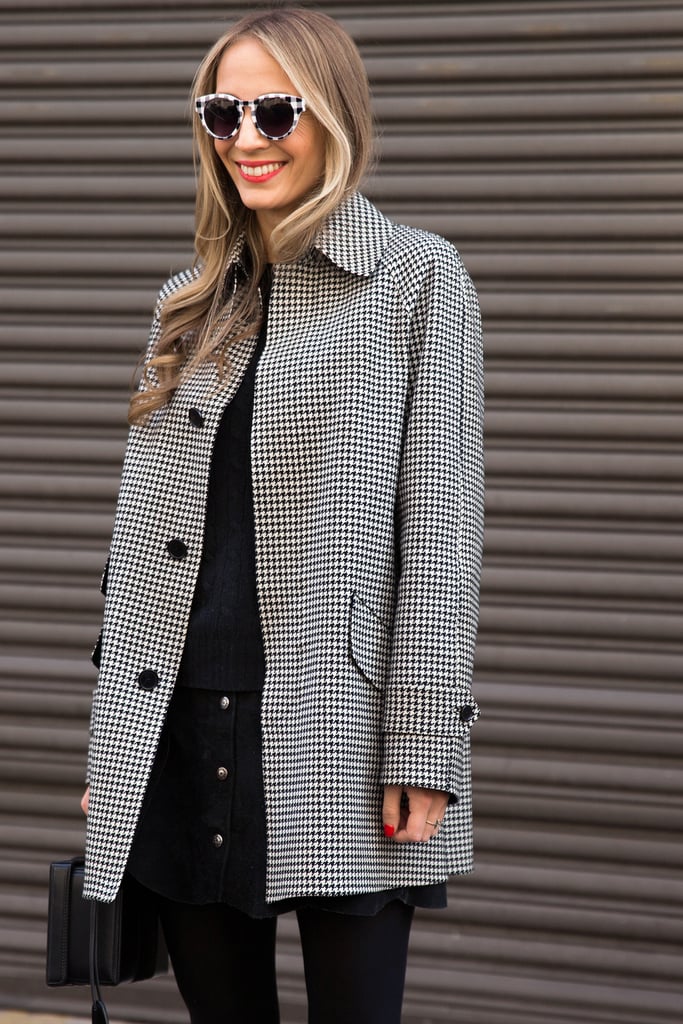 NYFW Day Eight