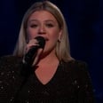 Kelly Clarkson Opens the Billboard Music Awards With a Tearful Plea For Gun Control
