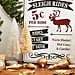 Holiday Home Decor Trends From Lowe's