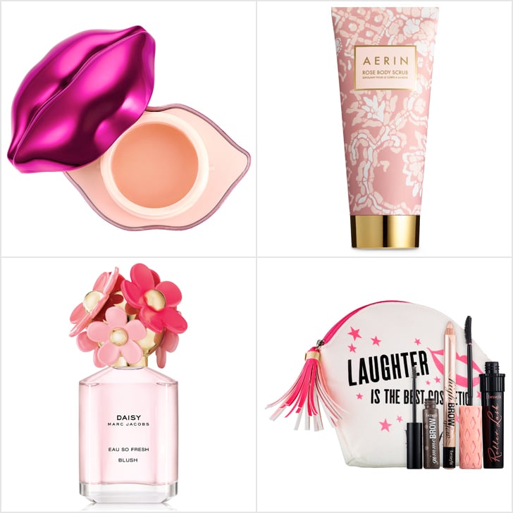 Beauty Valentine's Day Gifts For Friends | 2016