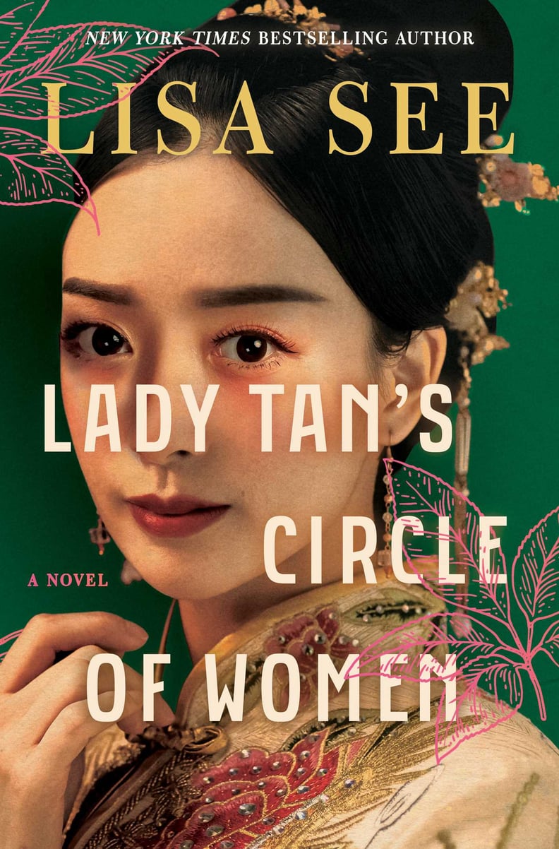 "Lady Tan's Circle of Women" by Lisa See