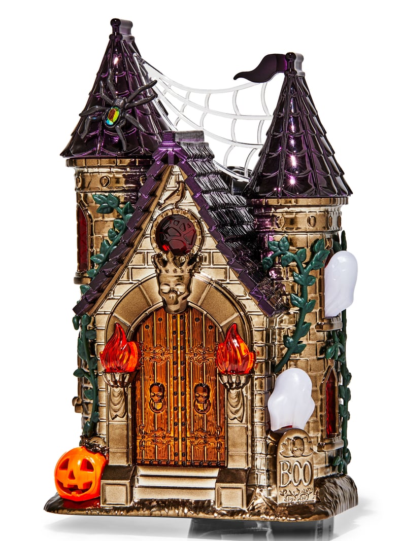 Bath & Body Works Haunted House Wallflower Fragrance Plug