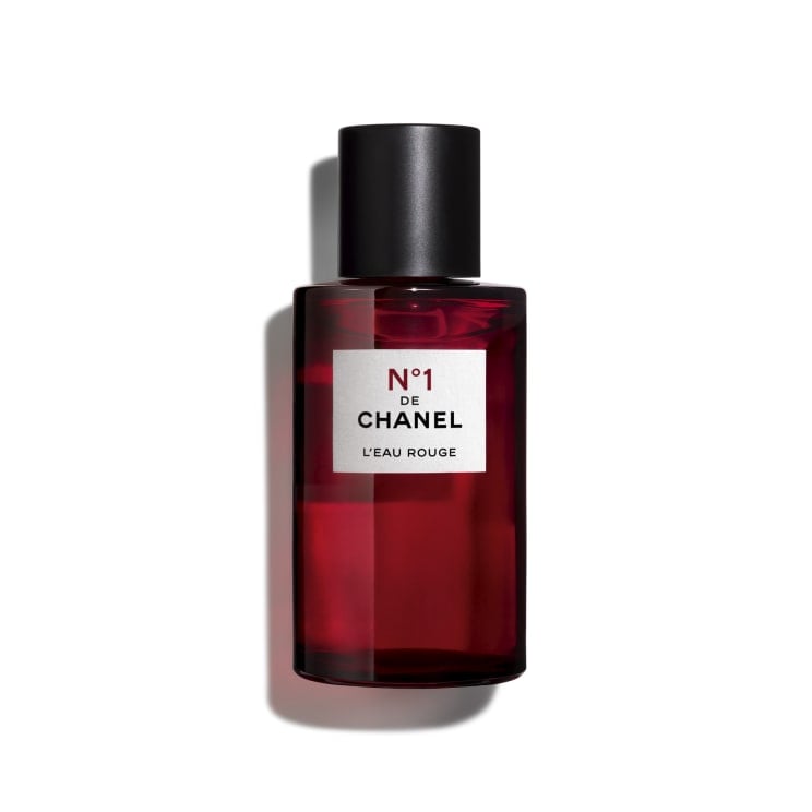 Chanel No. 1 de Chanel L'Eau Rouge Revitalizing Fragrance Mist