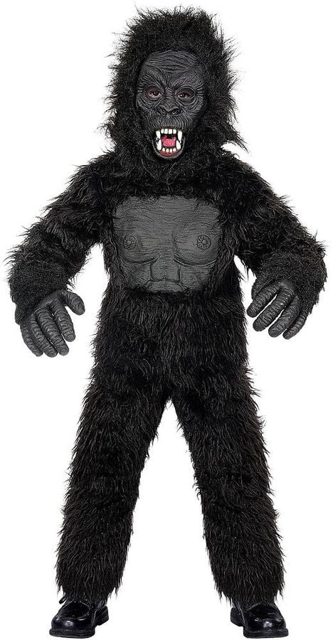 Mighty Gorilla Costume