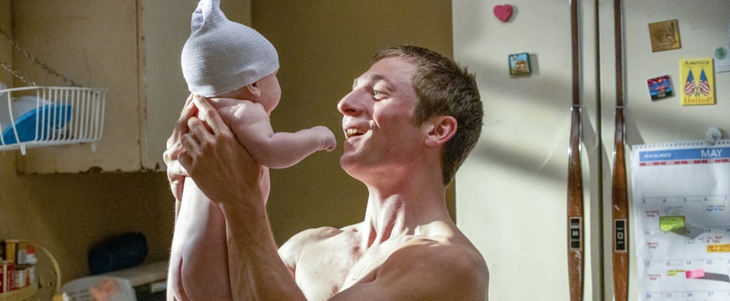 Funny Tweets About Lip Becoming a Dad on Shameless