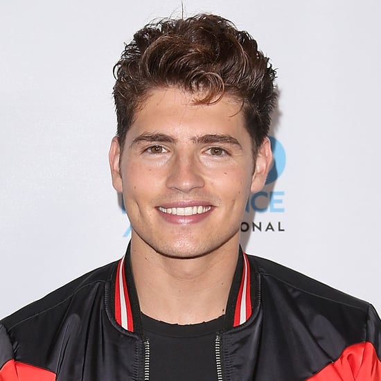 Gregg Sulkin