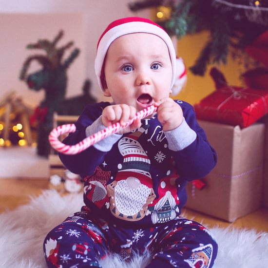 Can My Toddler Eat a Candy Cane?