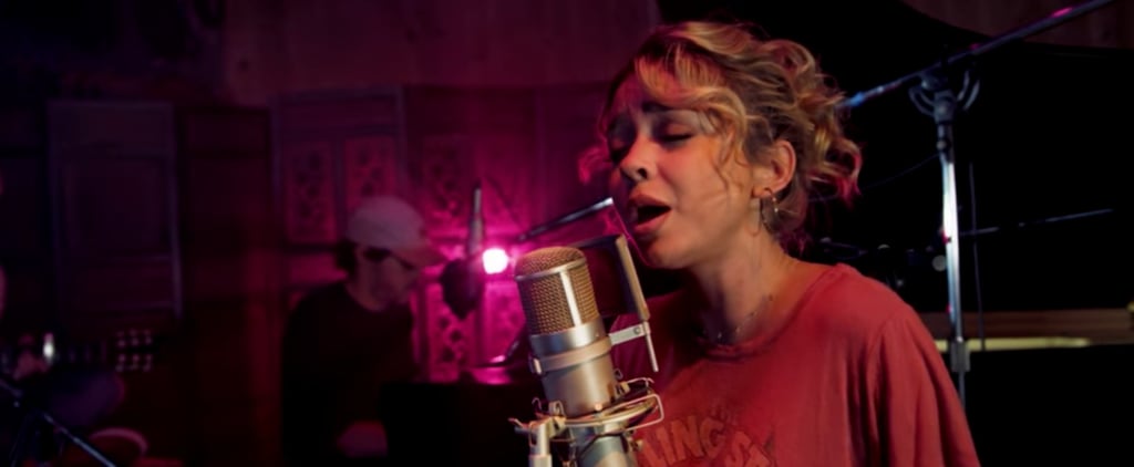 BoTalks "Know U Anymore" Featuring Sarah Hyland Video