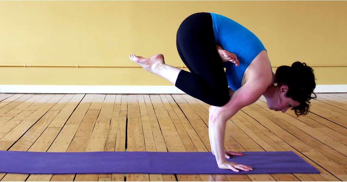 24 Amazing Yoga Poses Most People Wouldn't Dream of Trying ...