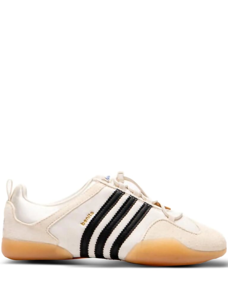 Adidas Originals x Bad Bunny Ballerinas