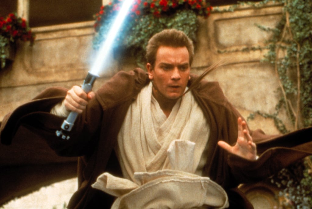 download the new for android Star Wars Ep. I: The Phantom Menace