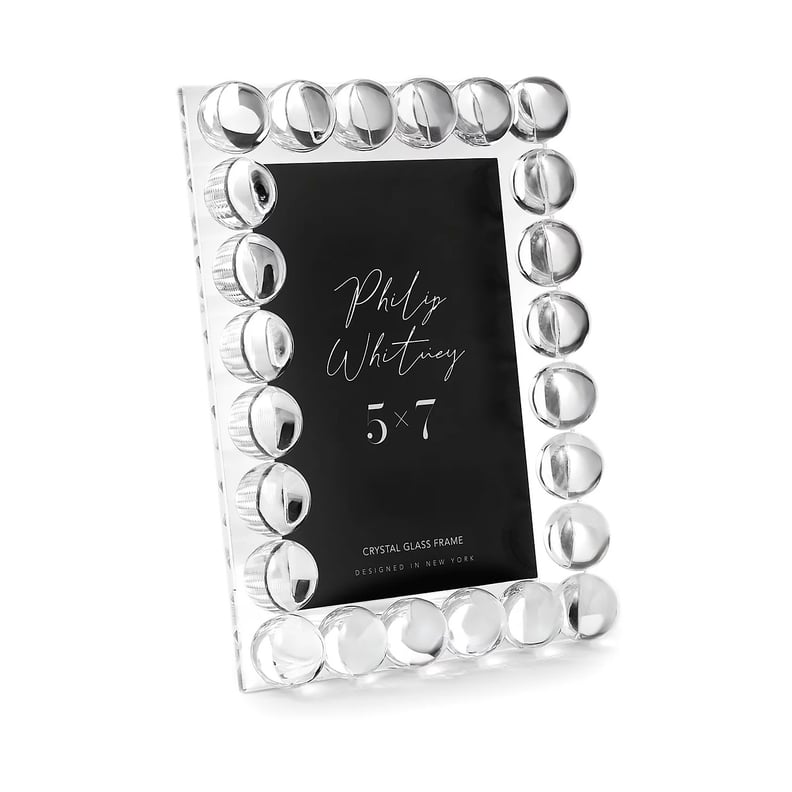 Ornate Picture Frame