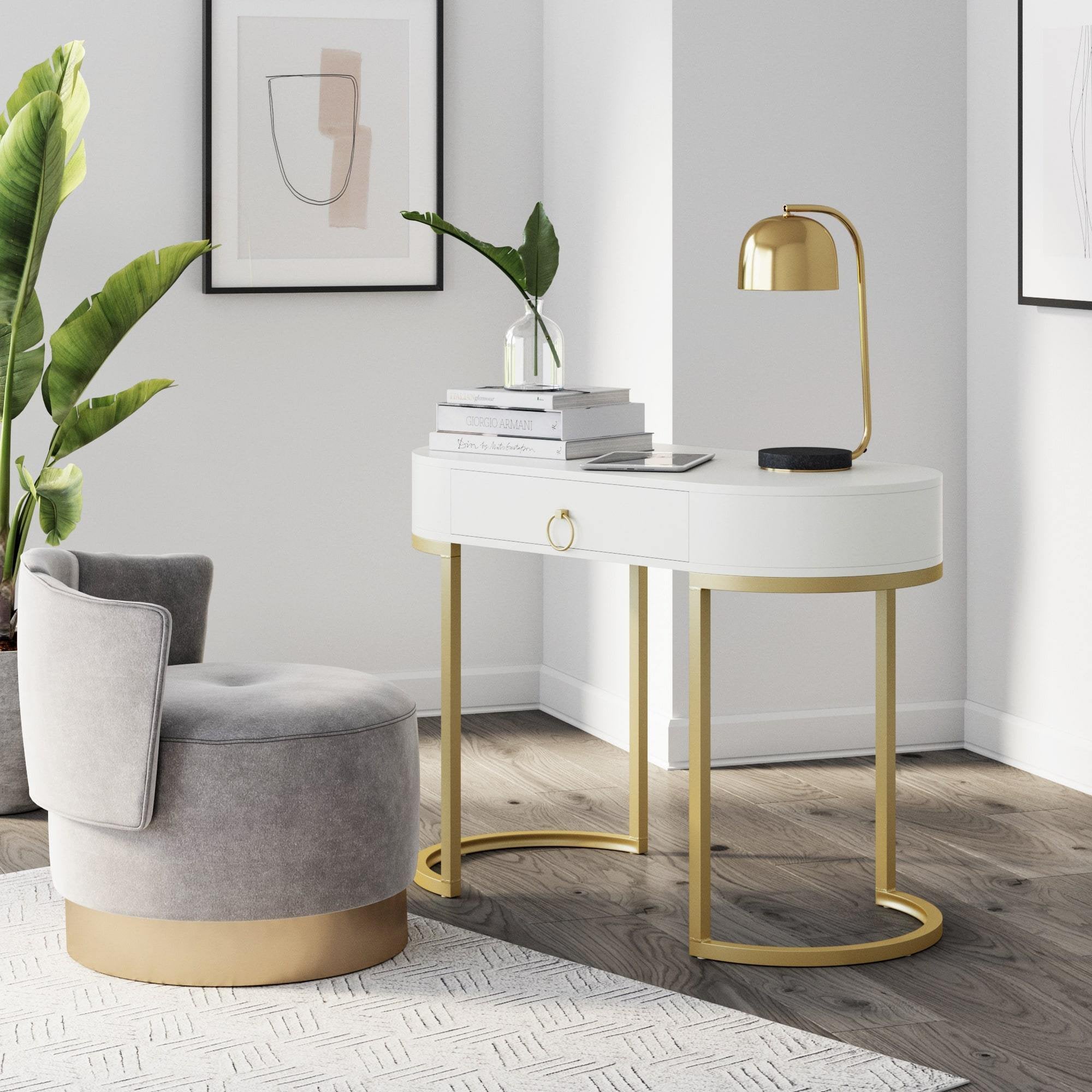 Leighton desk best sale