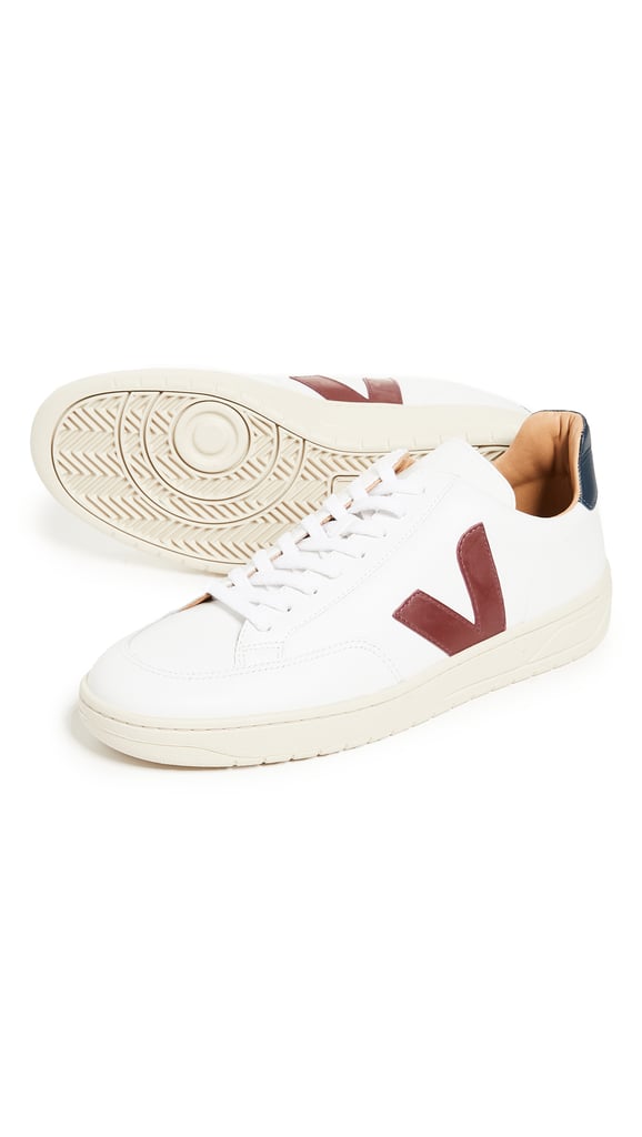 Veja V-12 Bastille Sneakers