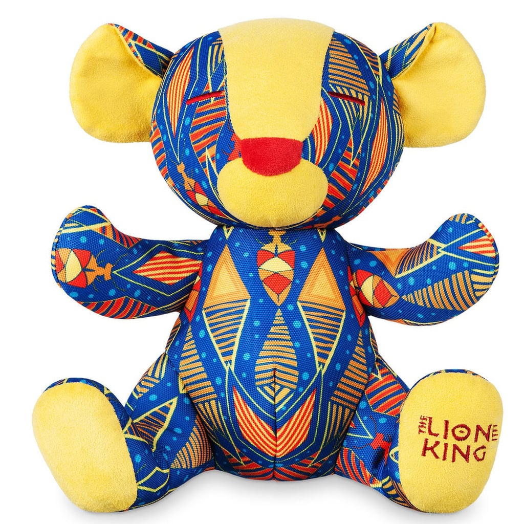 Disney Lion King Special Edition Plush POPSUGAR UK Parenting