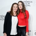 Diane Lane Brings Her Beautiful Daughter as Her Date to the Tribeca Film Festival