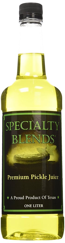 Premium Pickle Juice — One Liter ($17)