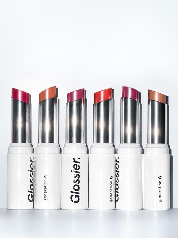 Glossier