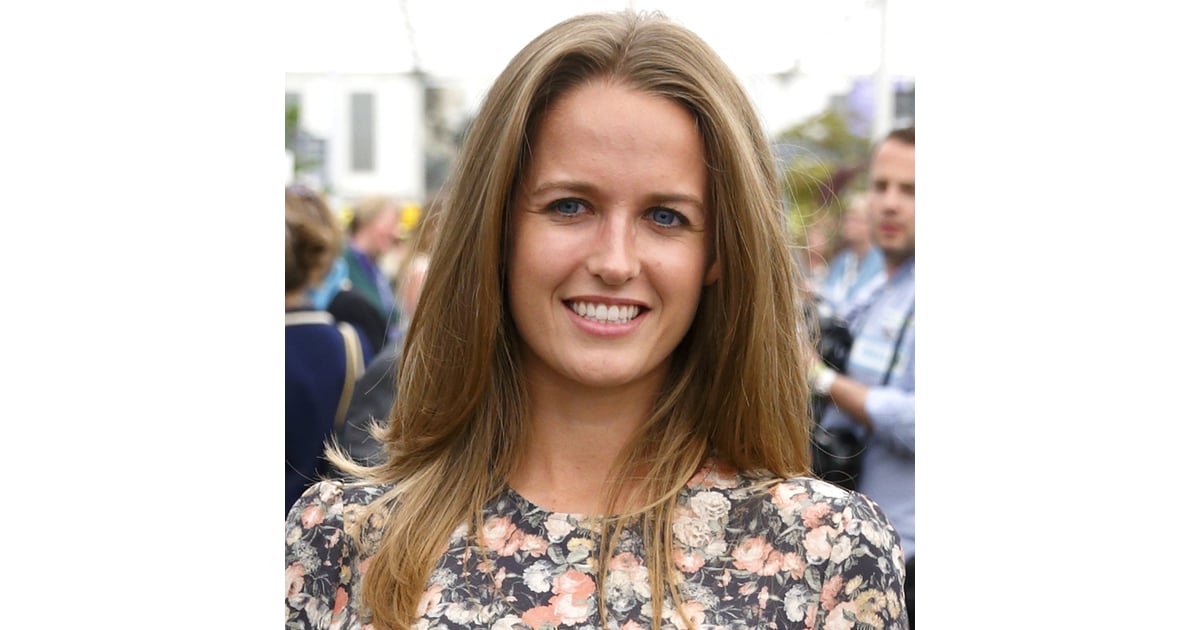 Kim Sears POPSUGAR Celebrity Australia