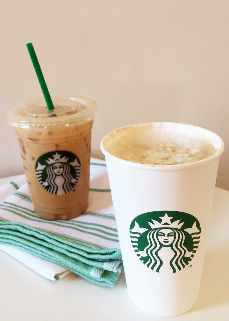 How to Order at Starbucks | PS Food