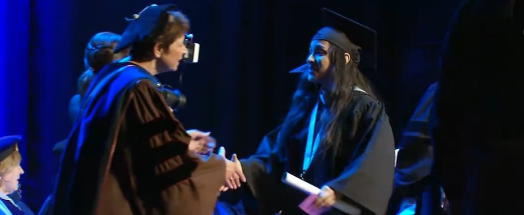 New Rochelle Graduate Working to Care For Disabled Brothers