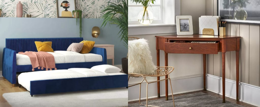 Best Small-Space Furniture From Target 2022